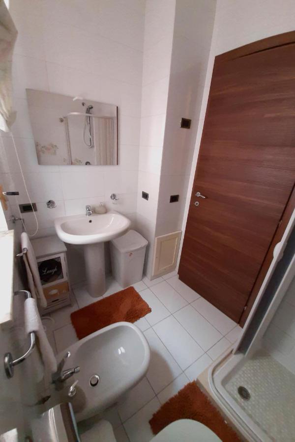 A 20 mt dal mare Villa Gallipoli Kültér fotó
