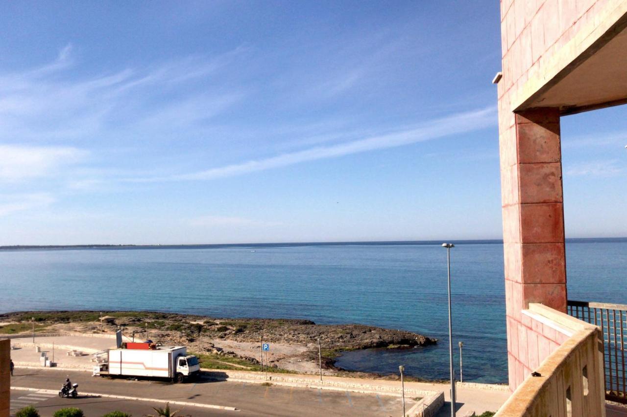 A 20 mt dal mare Villa Gallipoli Kültér fotó