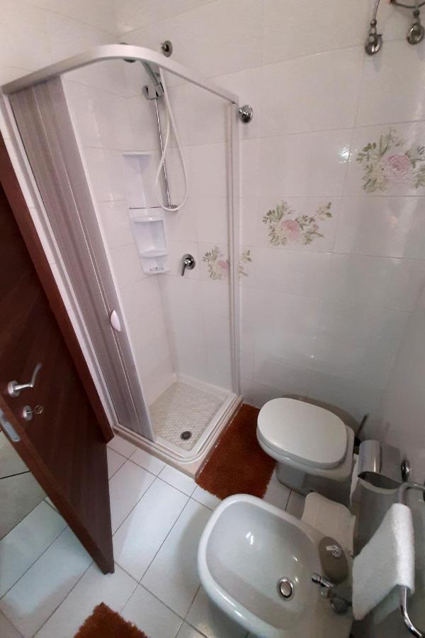 A 20 mt dal mare Villa Gallipoli Kültér fotó