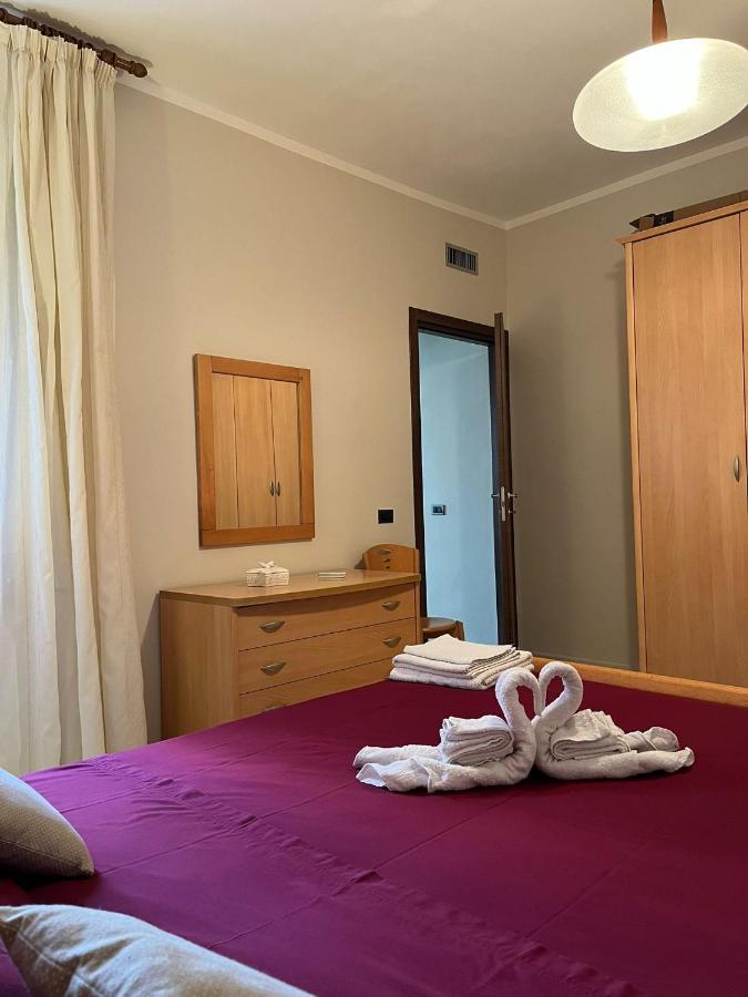 A 20 mt dal mare Villa Gallipoli Kültér fotó