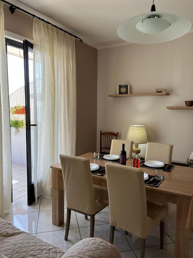 A 20 mt dal mare Villa Gallipoli Kültér fotó
