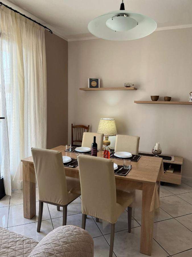A 20 mt dal mare Villa Gallipoli Kültér fotó