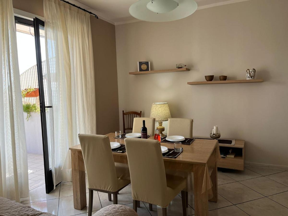 A 20 mt dal mare Villa Gallipoli Kültér fotó