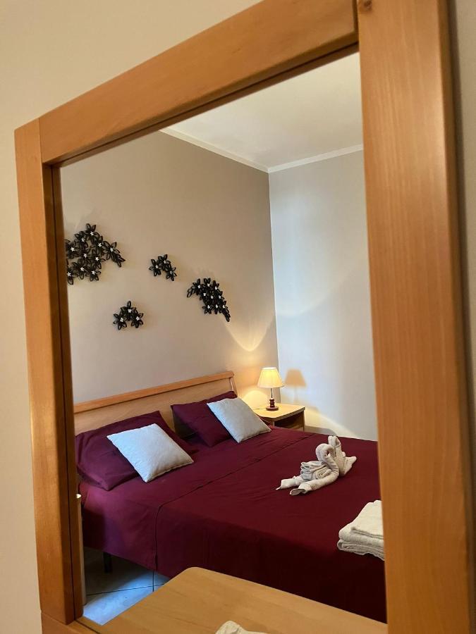 A 20 mt dal mare Villa Gallipoli Kültér fotó