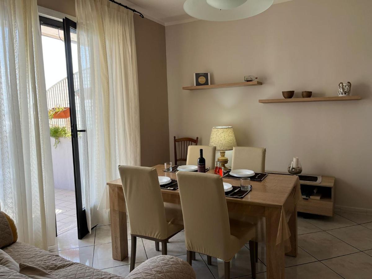 A 20 mt dal mare Villa Gallipoli Kültér fotó