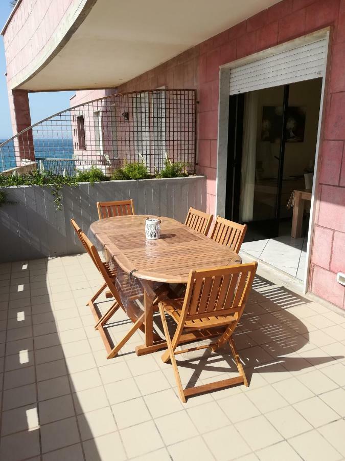 A 20 mt dal mare Villa Gallipoli Kültér fotó